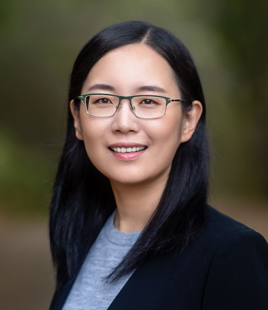 Leanne Zhao