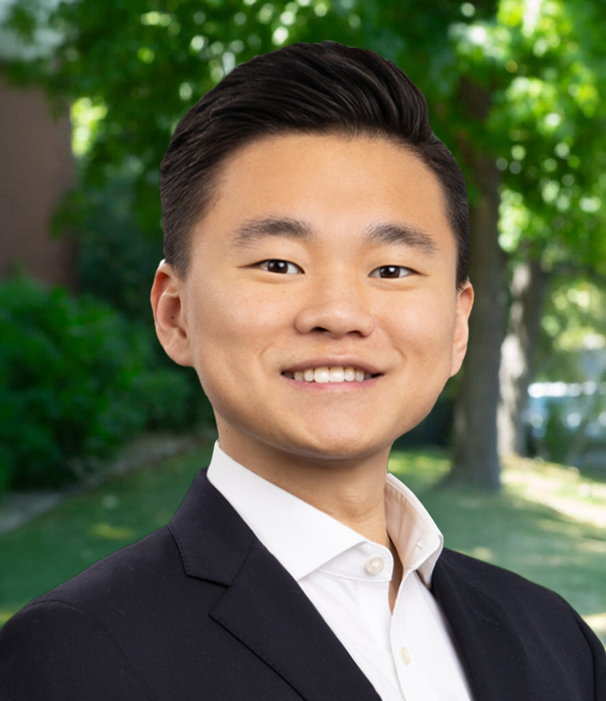Matthew Hom