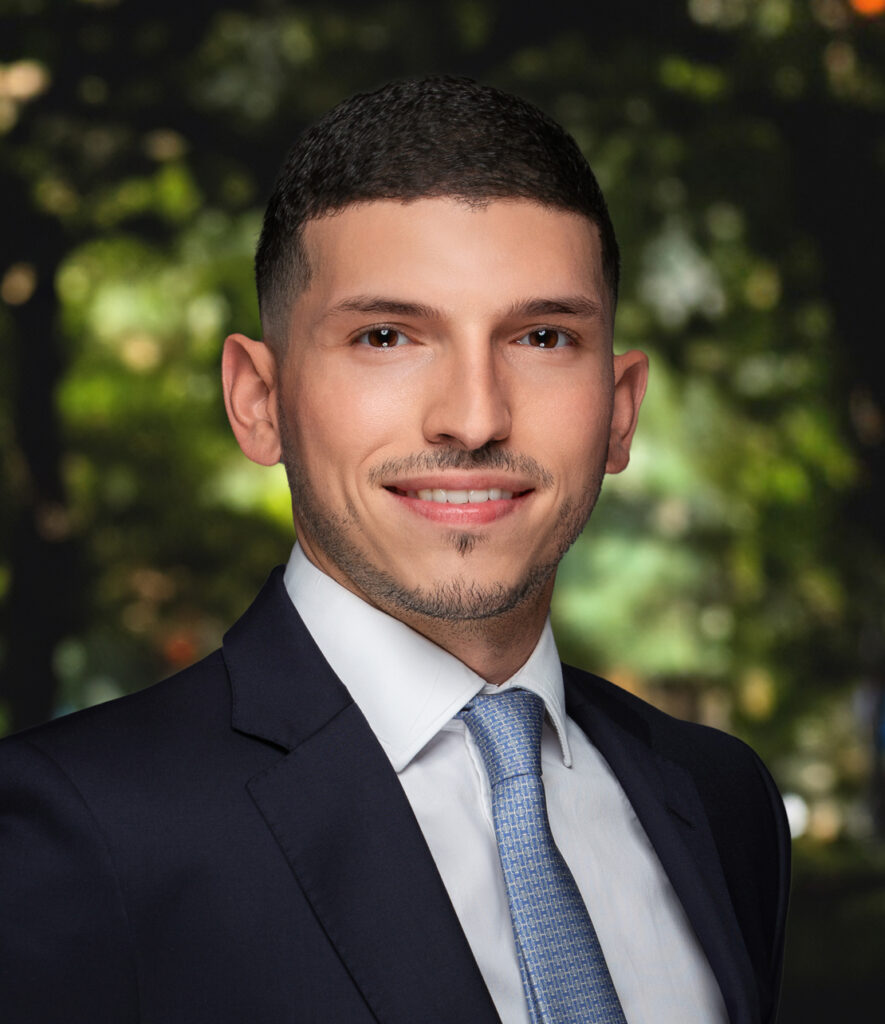 Mohammed Odeh