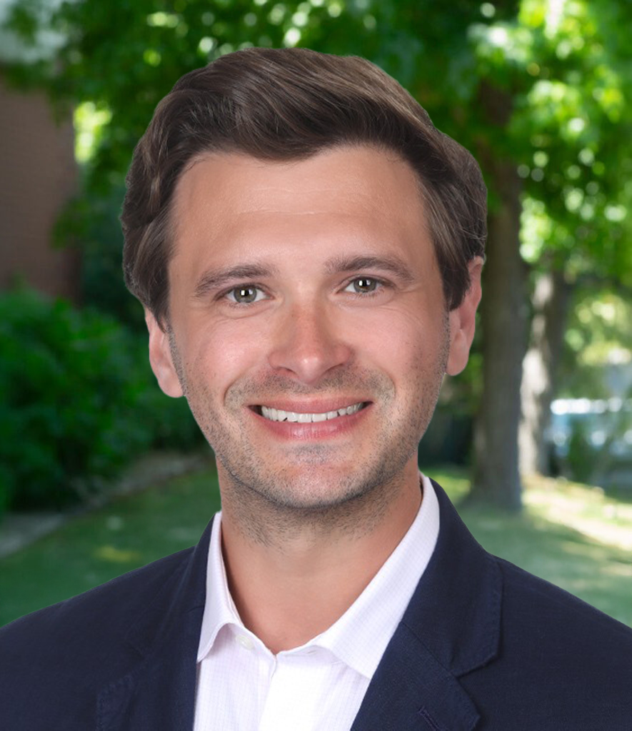 Oliver Smith