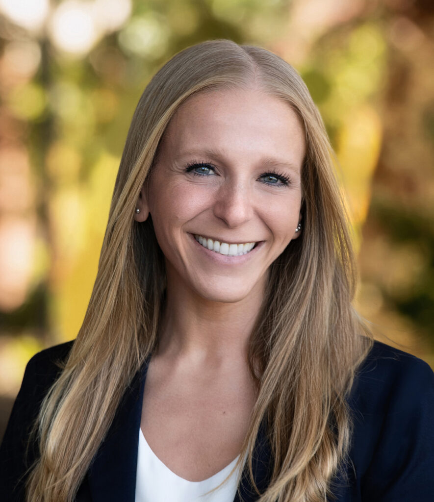 Rachel Kuff