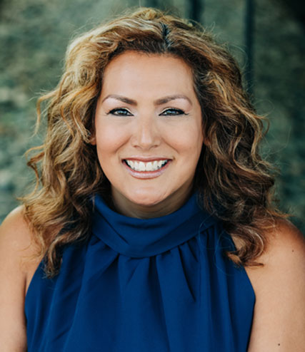 Rebecca Marty