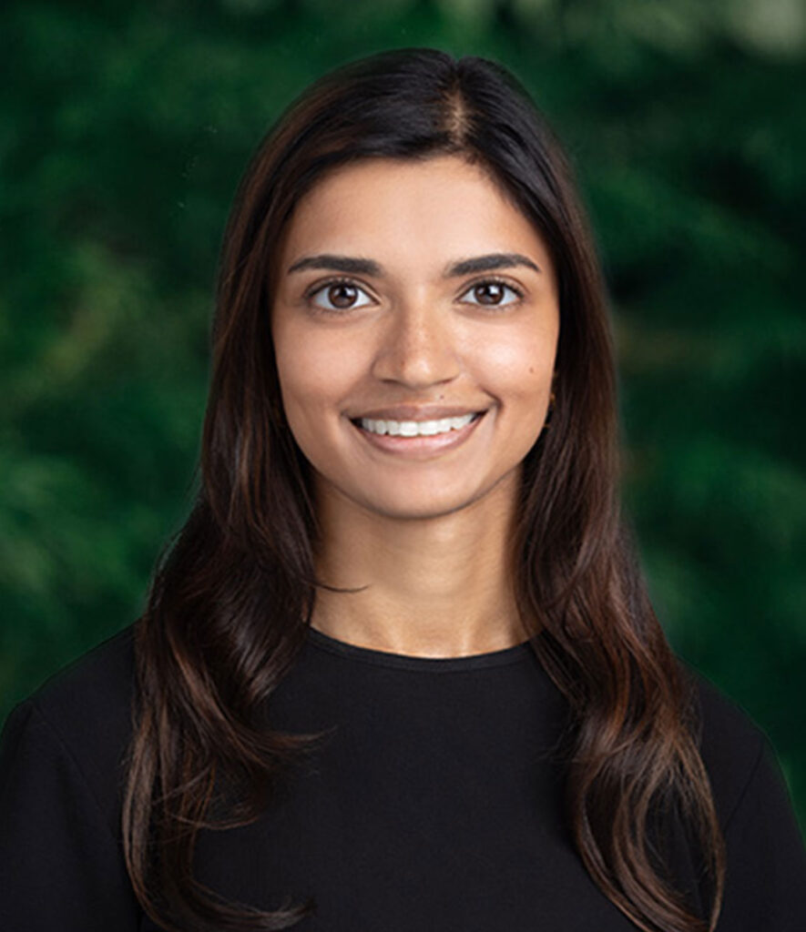 Roshini Balasubramanian