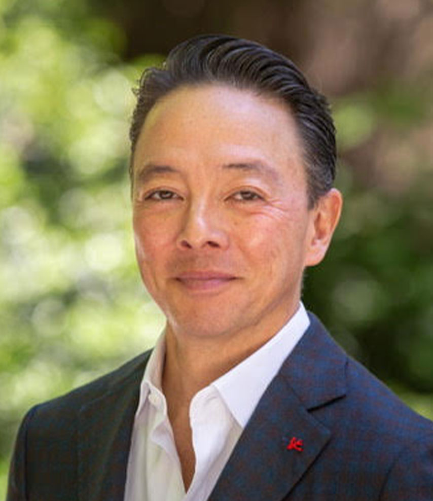 Russ Chong