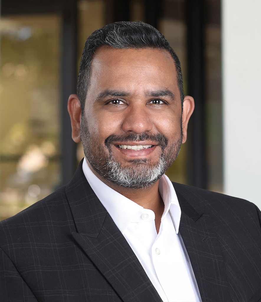 Sam Saini