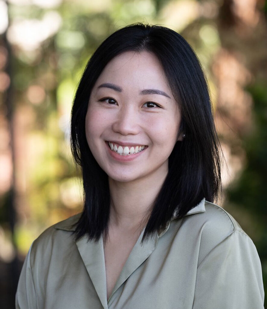 Stephanie Ching