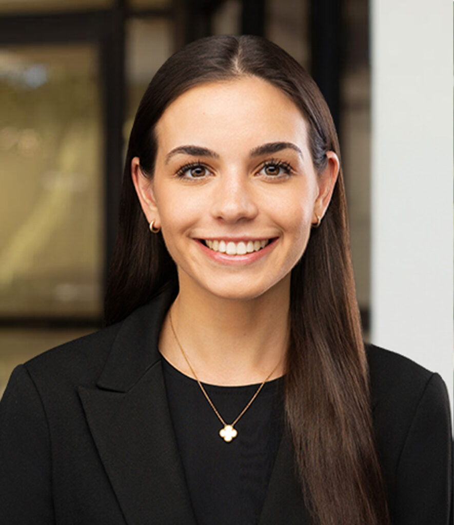 Tara Krumenacker