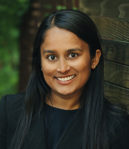 Vasundhara Bhargava