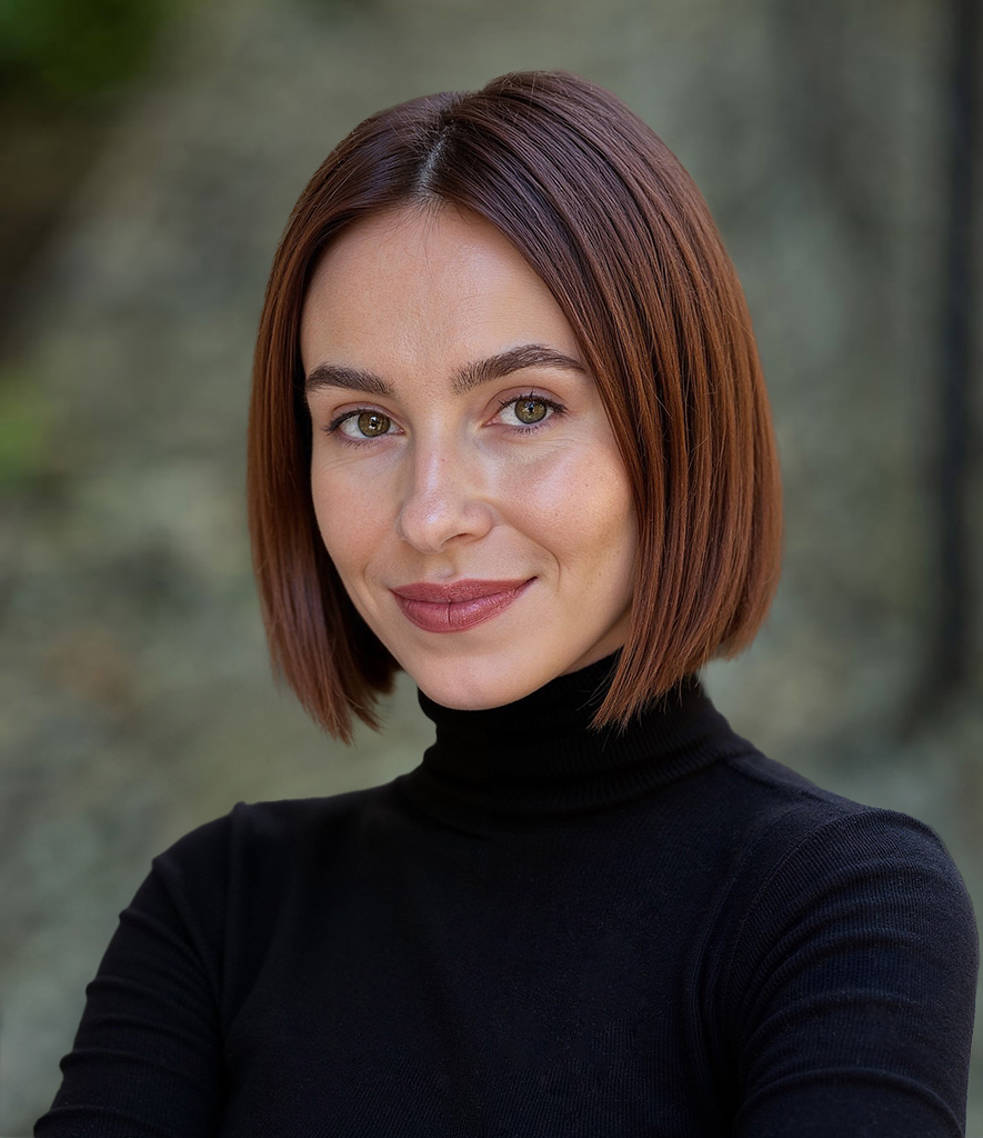 Vladislava Chalei