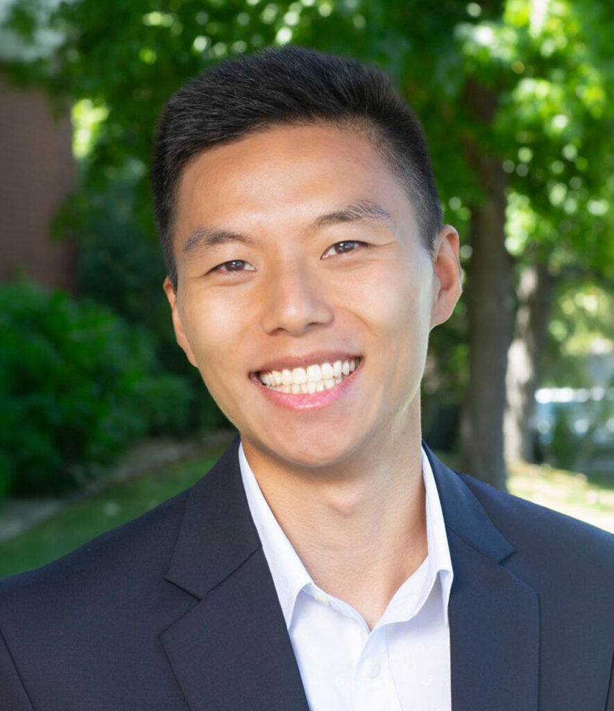 William Li