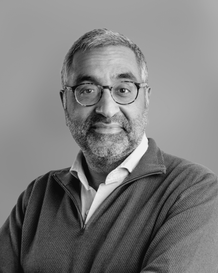 Aftab Kherani