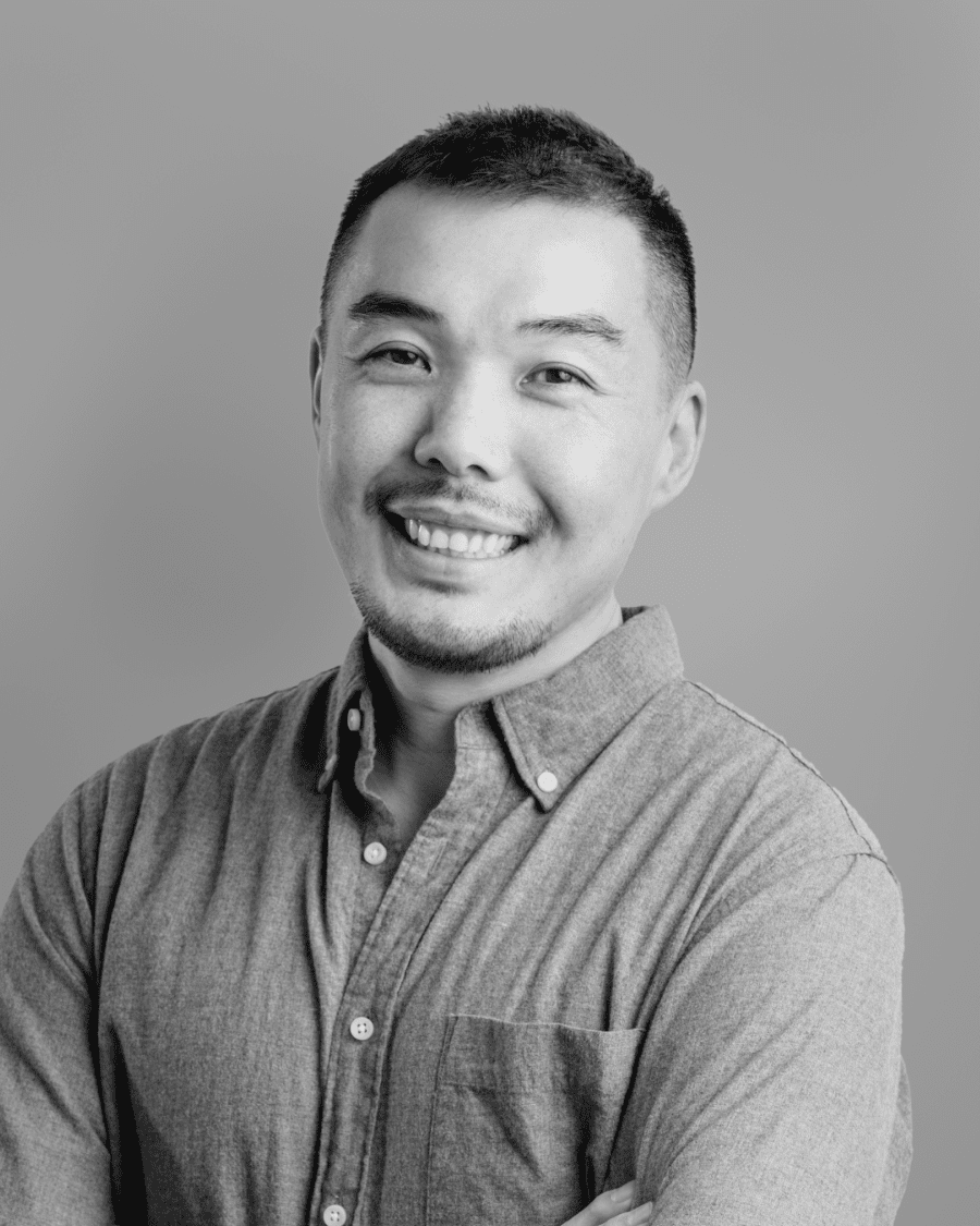 Calvin Wei