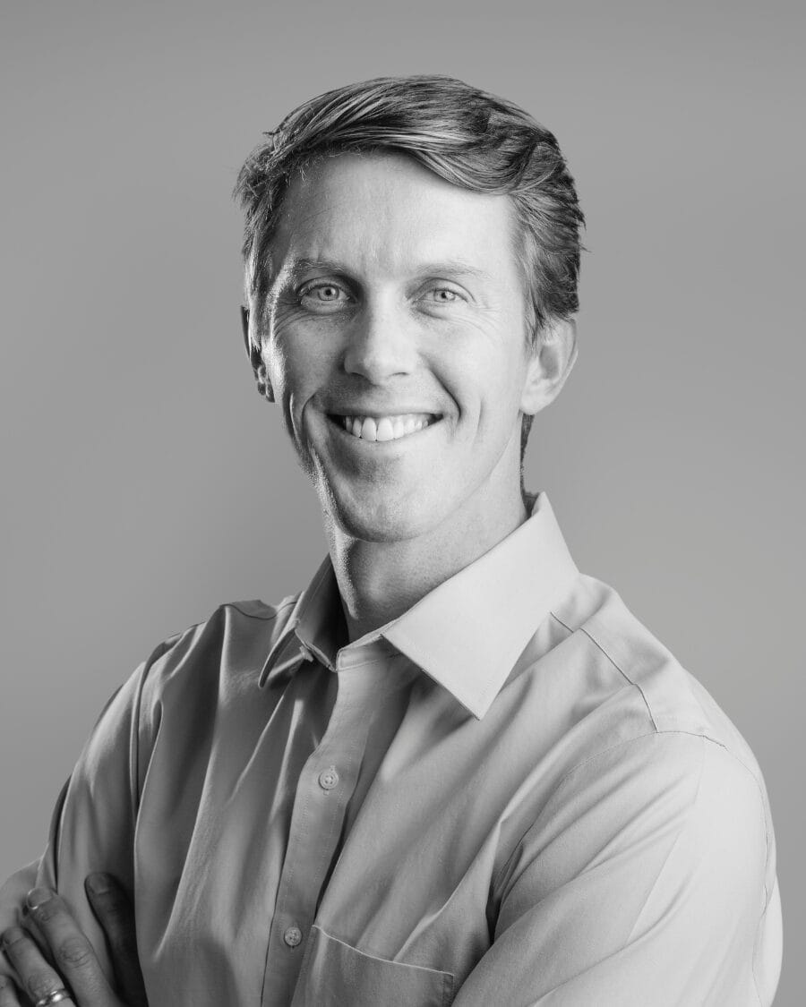 Neil Zimmerman