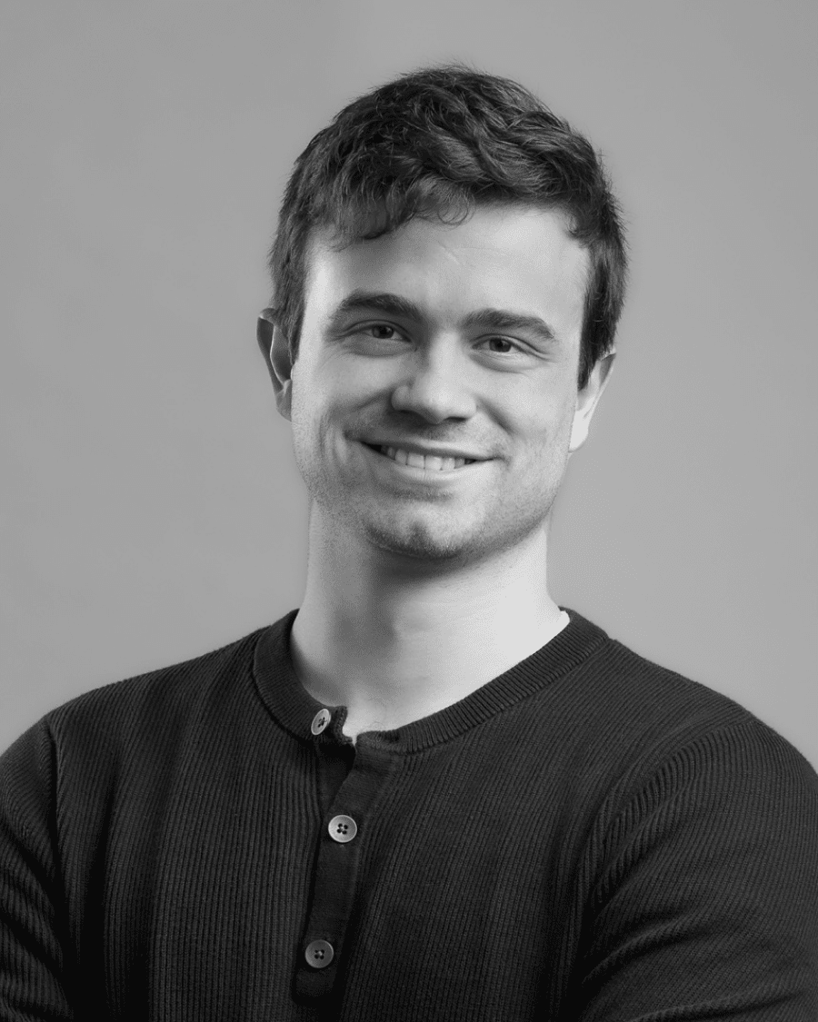 Shane Kreidel