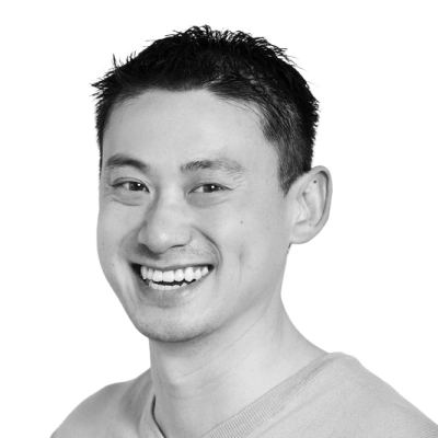 Aaron Hu