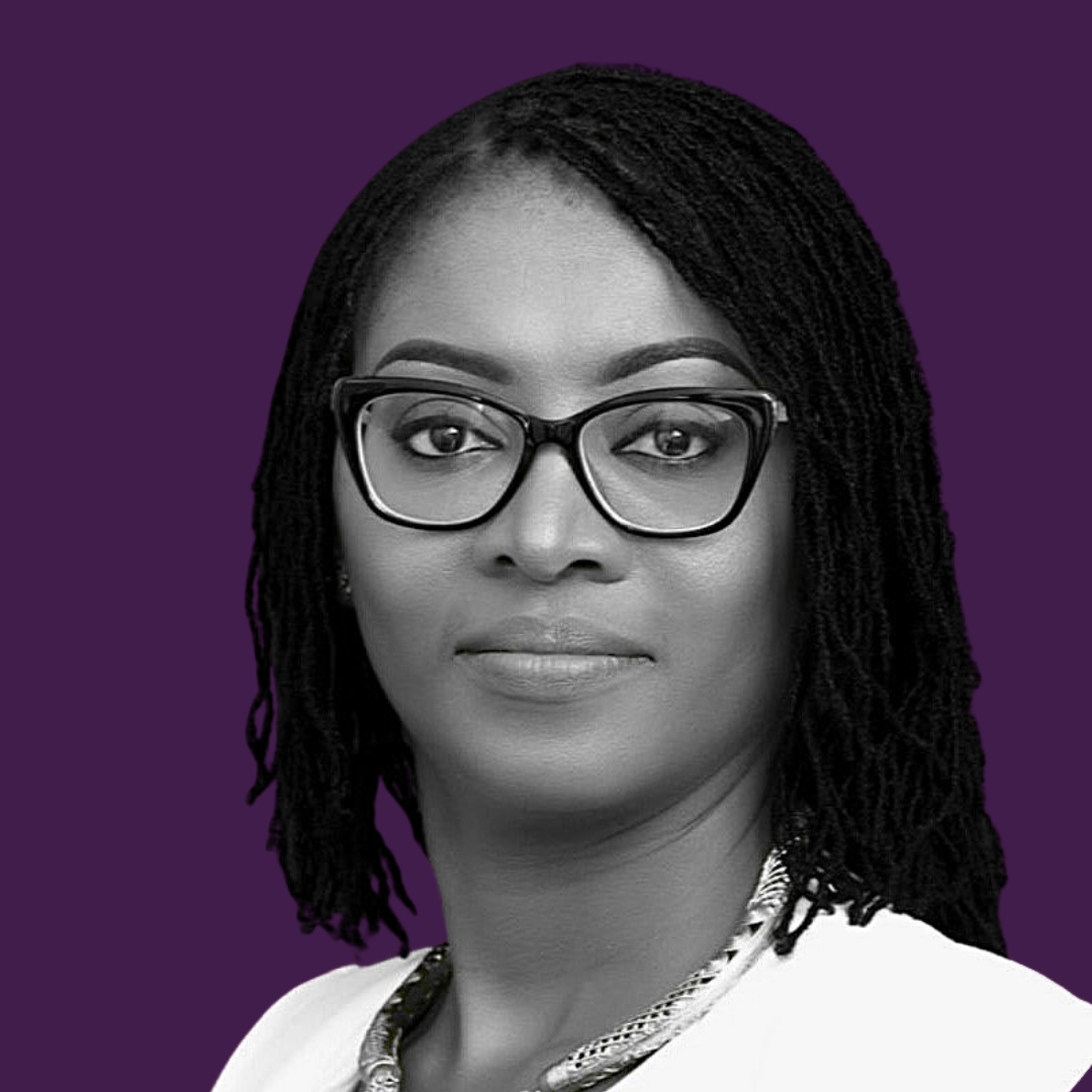 Dorothy Mensah
