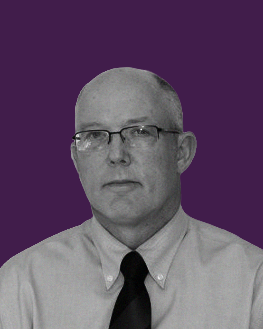 Doug Lacey