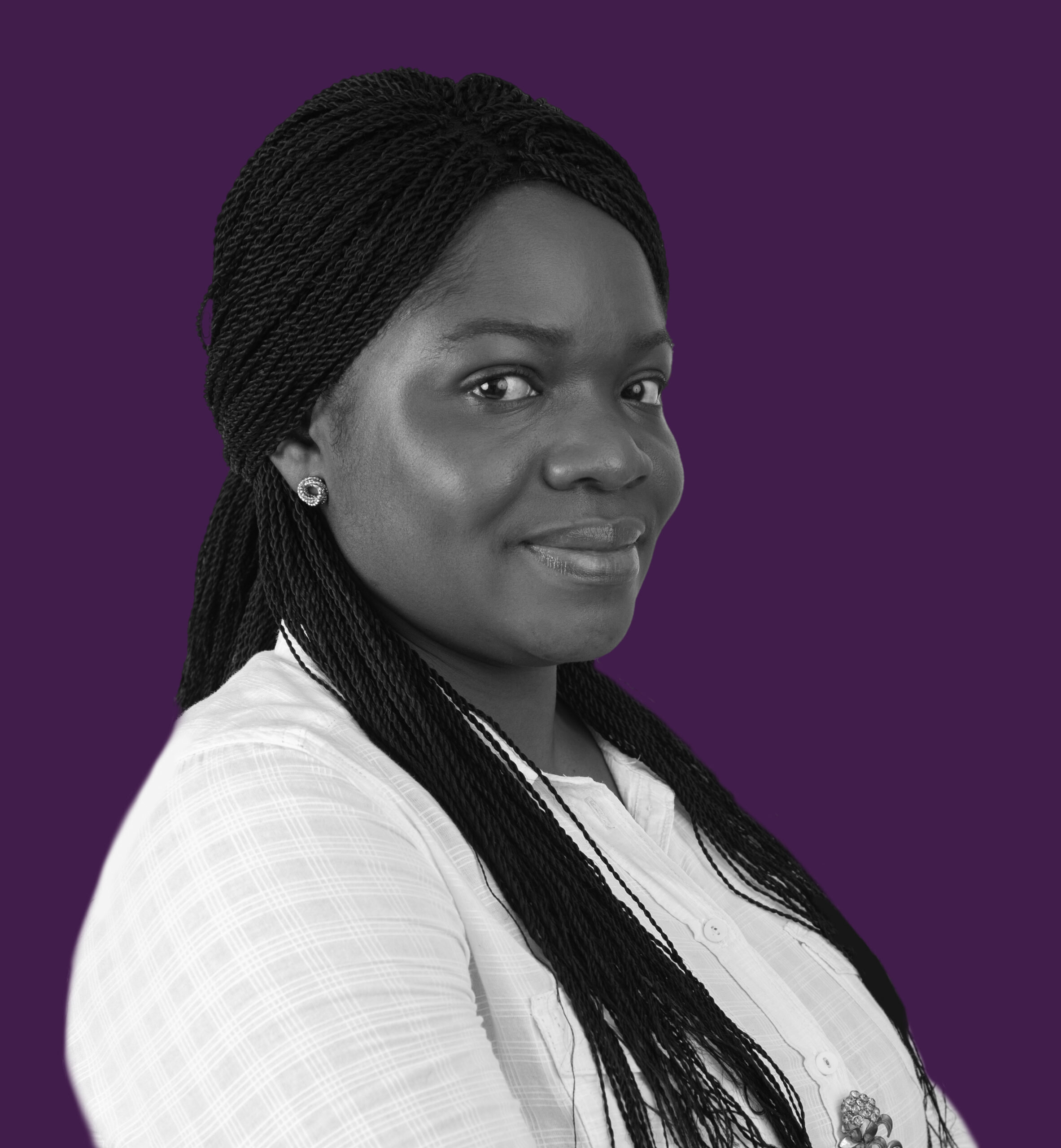 Gifty Ossei Boating