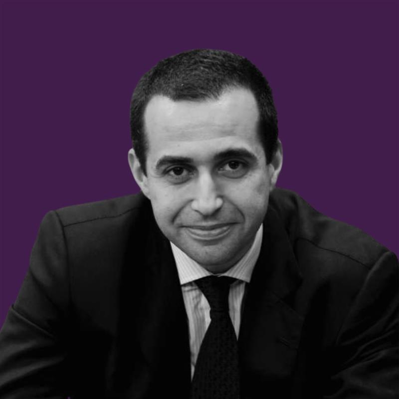 Ismail Douiri