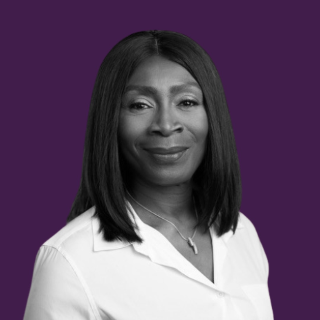 Mary Boakye