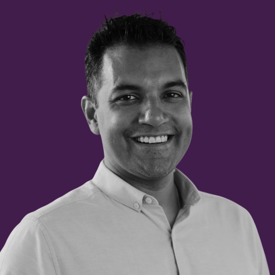Nilan Peiris