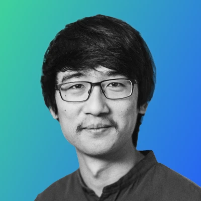 Ray Zhou