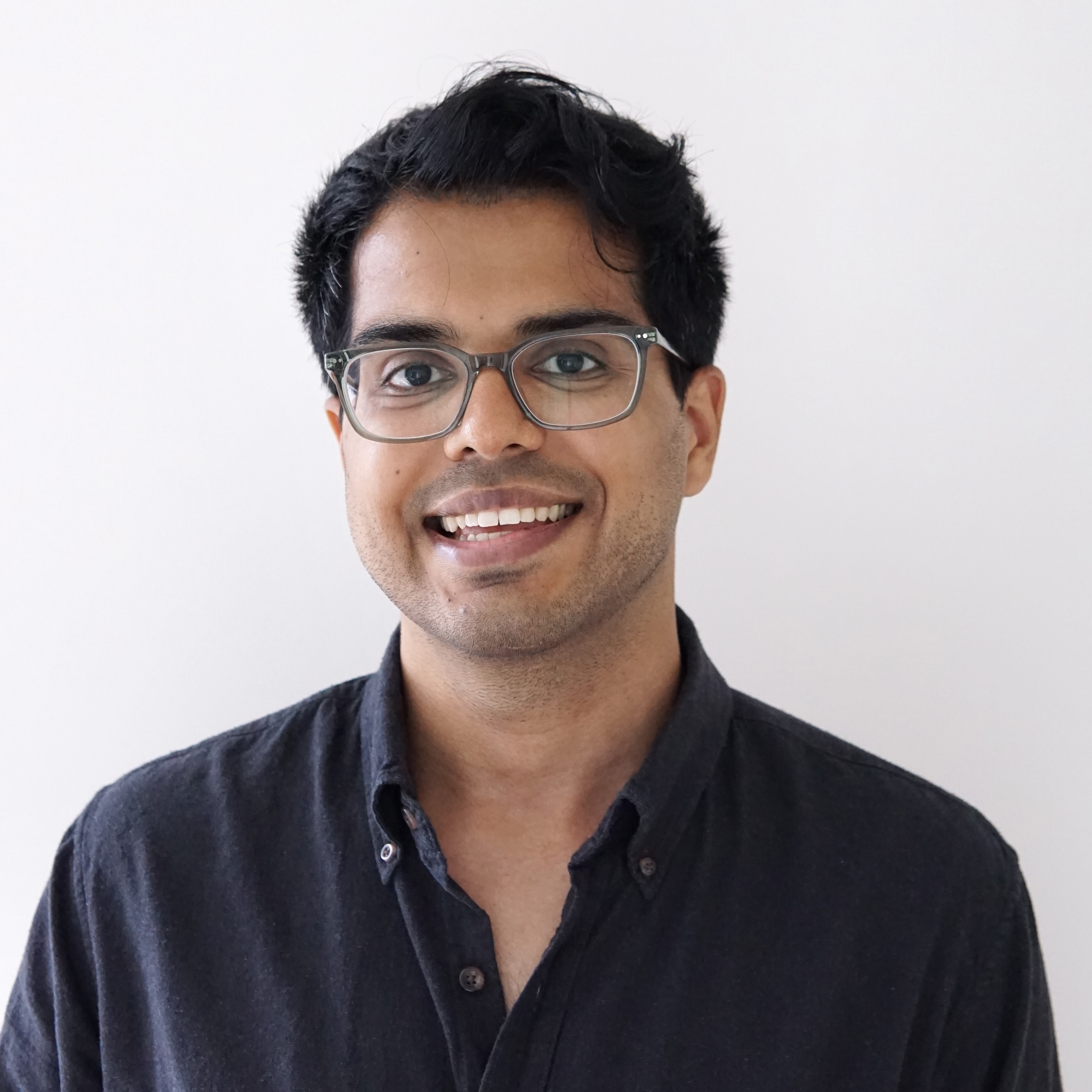 Manav Kumar