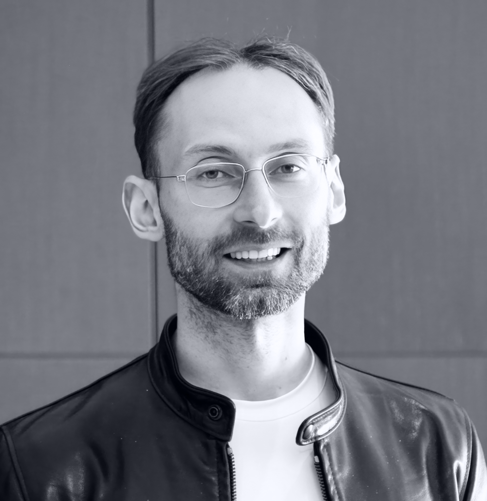 Michael Bronstein