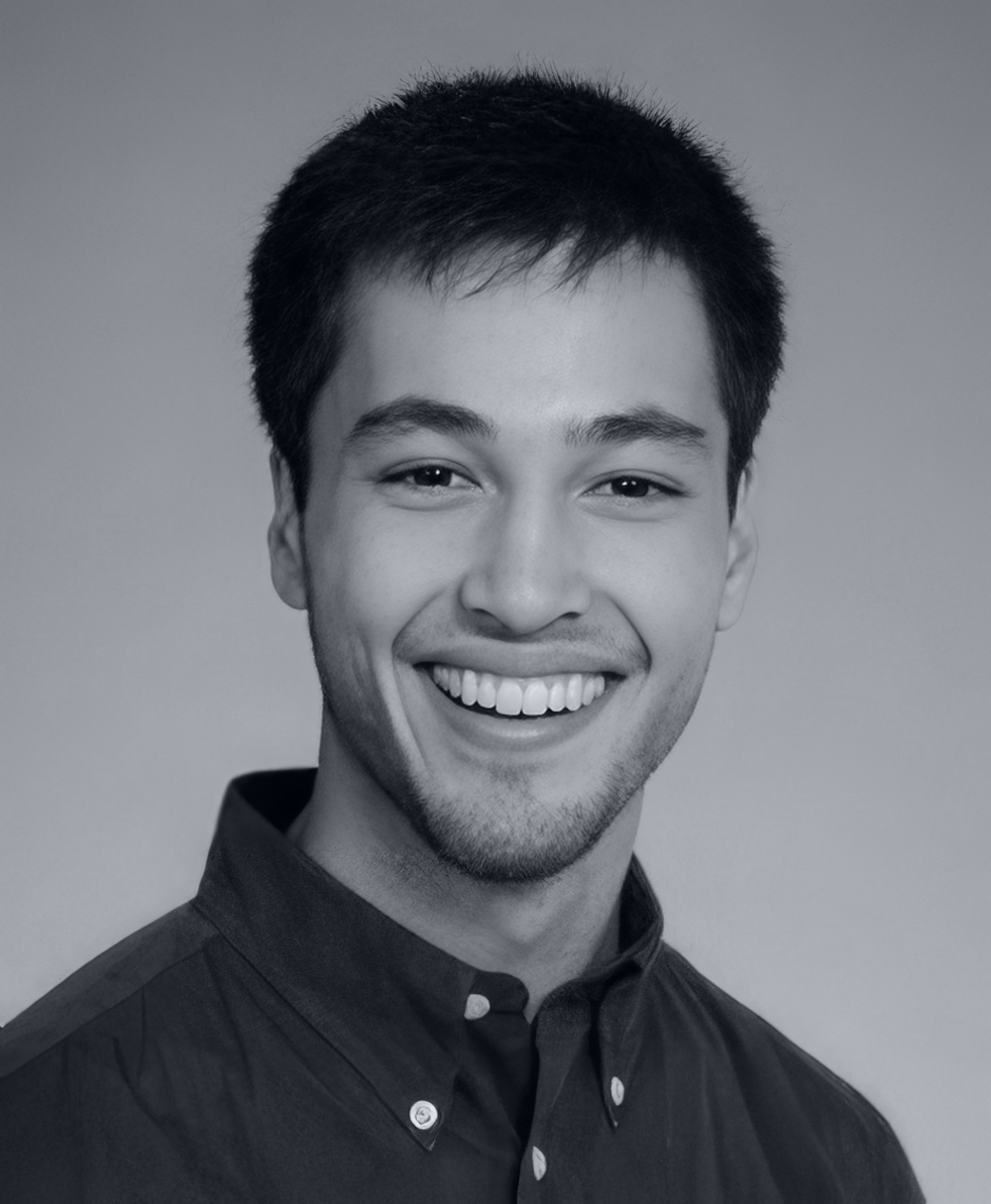 Michael Pun