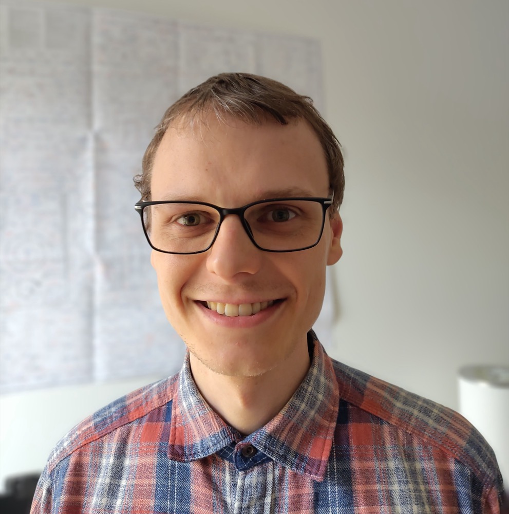 Patrick Kunzmann