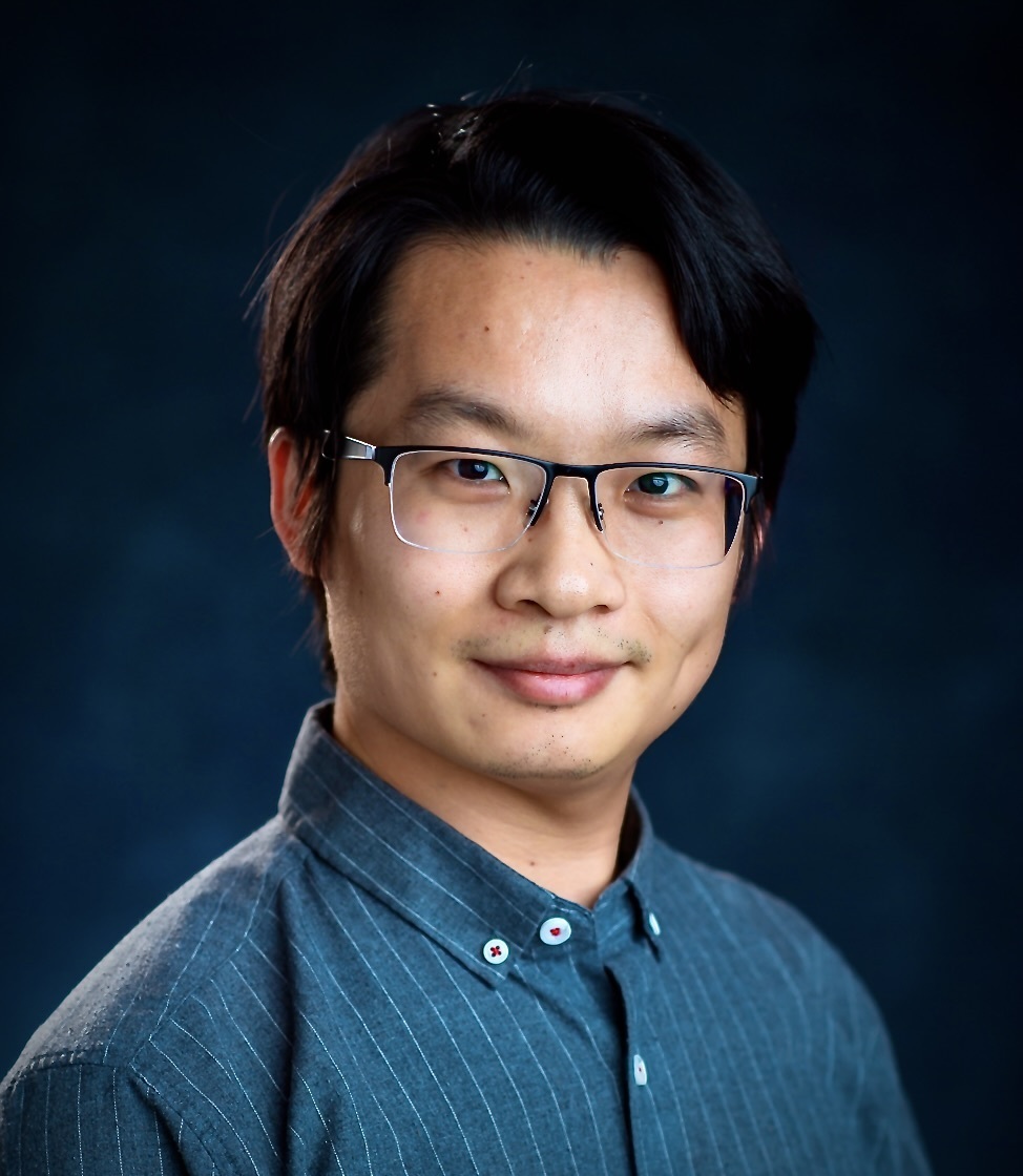 Qijia Yu