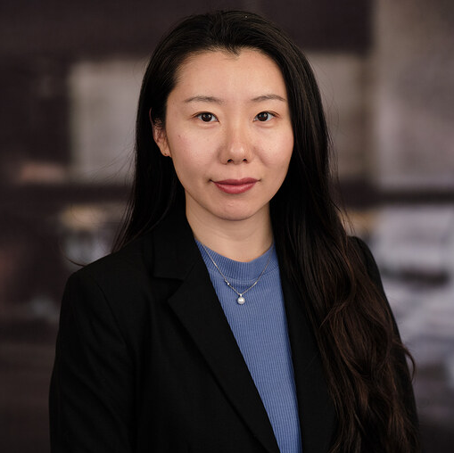 Xinyi Shao
