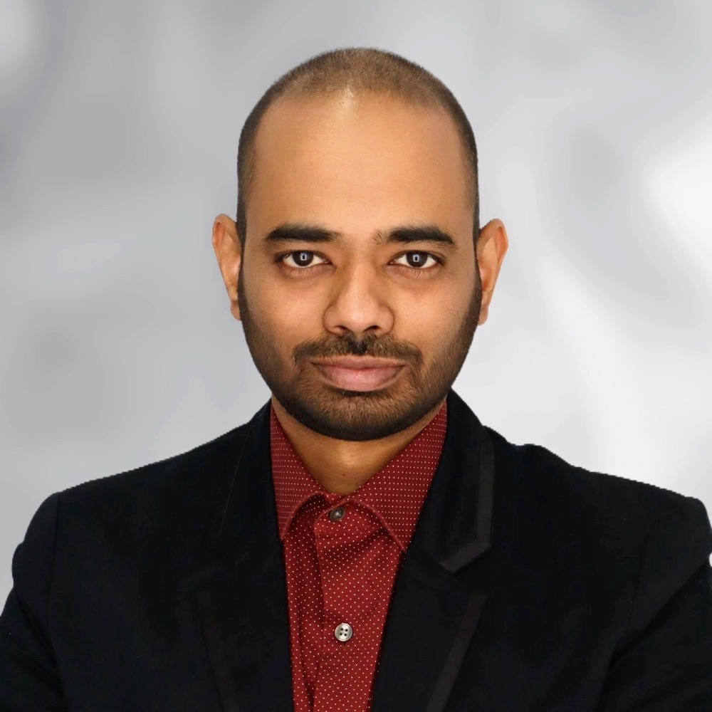 Yugandhar Kumar
