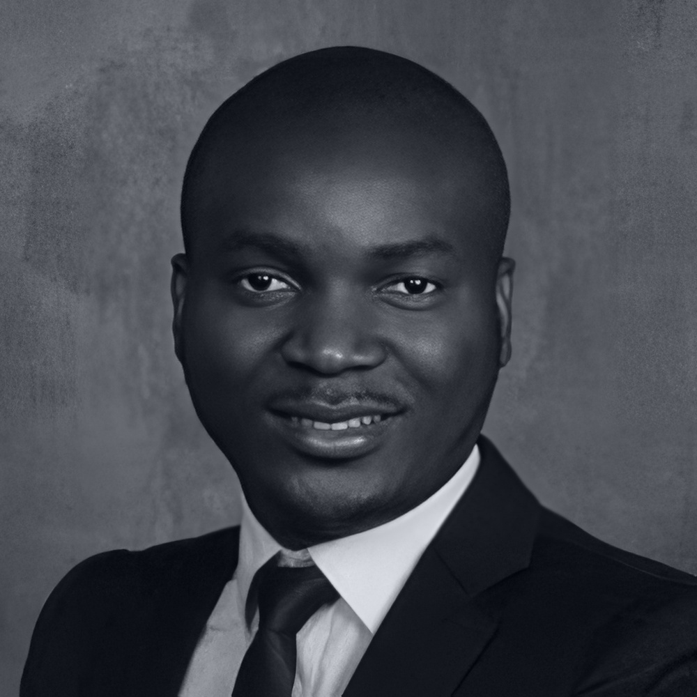 Yusuf Adeshina