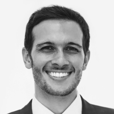 Zachary Kanter