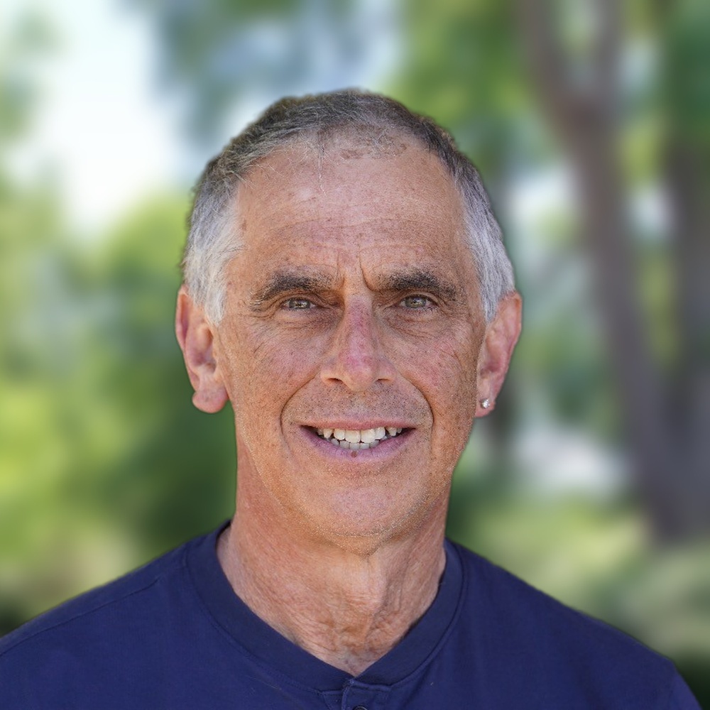 Russ Altman