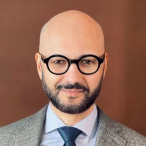 Sean Khozin