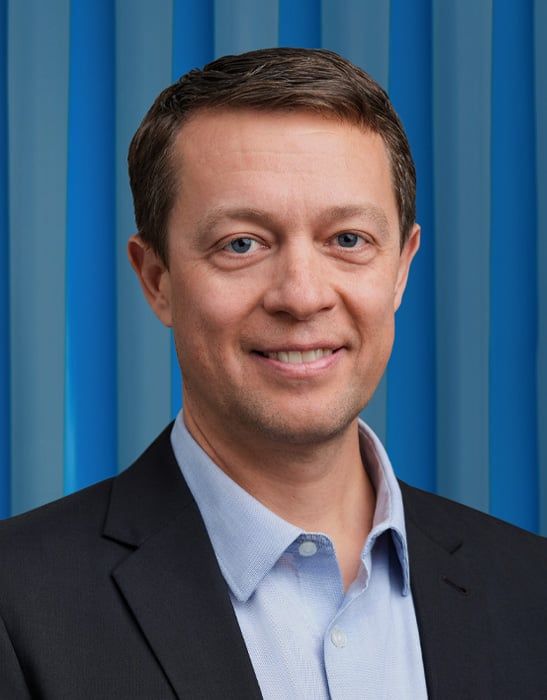 Erik Ingelsson