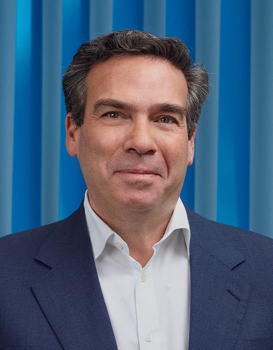Paul Bolno