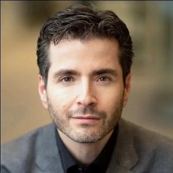 Peter Kolchinsky