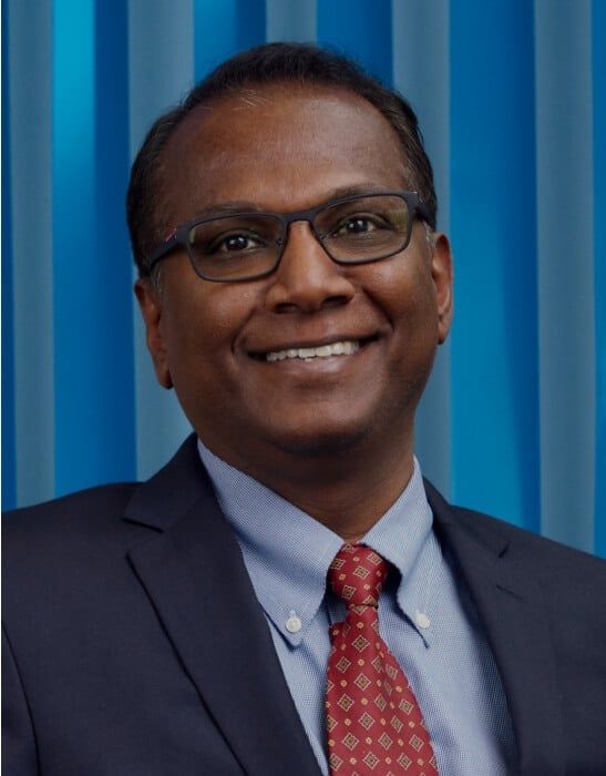 Sridhar Vaddeboina