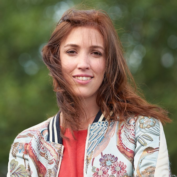 Carmen Alfonso Rico