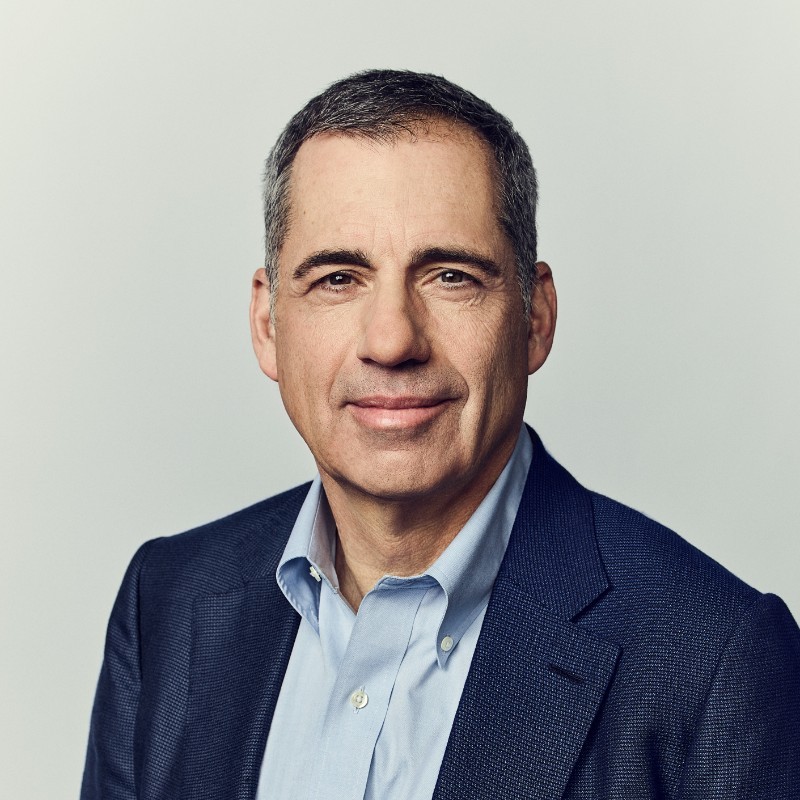 Stuart Pann