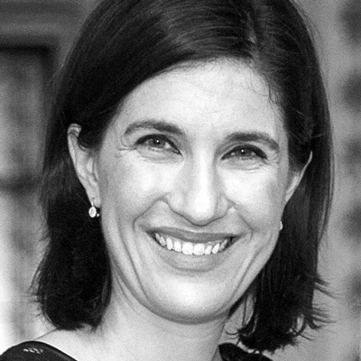 Ali Heron