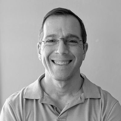 Andrew Bunner