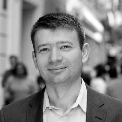 Andrey Akselrod