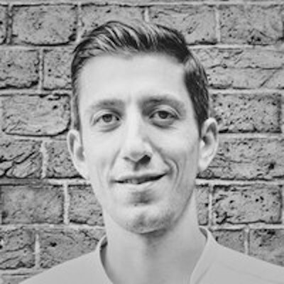 Ben Roberts