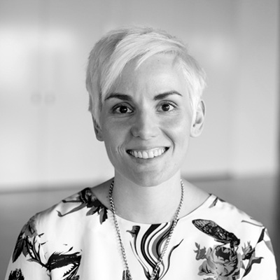Camille Fournier