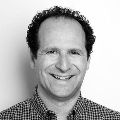 Danny Morrow