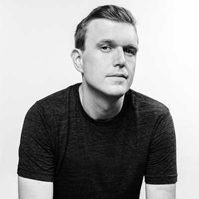 Dan Preston